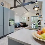 Kerkko - 150m From The Sea By Interhome Tatil Evi Skovmose