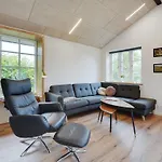 Kerkko - 150m From The Sea By Interhome Tatil Evi *