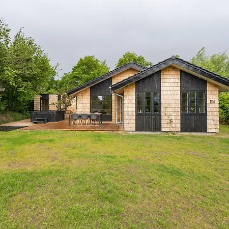 Ferienhaus Kerkko - 150m From The Sea By Interhome Skovmose