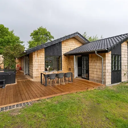 Kerkko - 150m From The Sea By Interhome Prázdninový dům