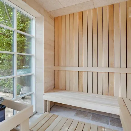 Kerkko - 150m From The Sea By Interhome Ferienhaus *