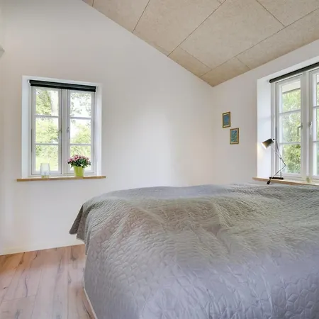 Kerkko - 150m From The Sea By Interhome *