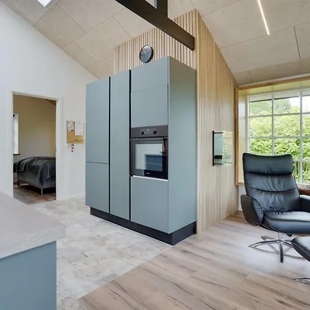 Σπίτι διακοπών Kerkko - 150m From The Sea By Interhome Skovmose