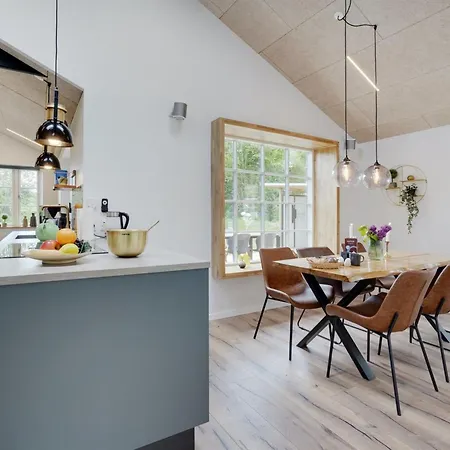 Kerkko - 150m From The Sea By Interhome Prázdninový dům *