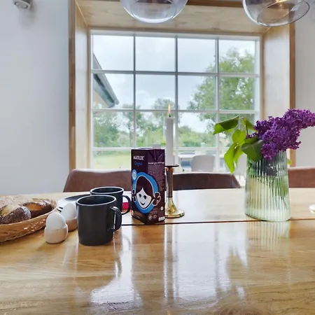 Kerkko - 150m From The Sea By Interhome *