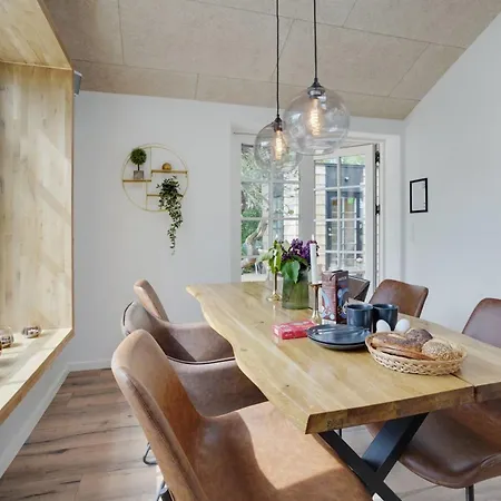 Kerkko - 150m From The Sea By Interhome Prázdninový dům *