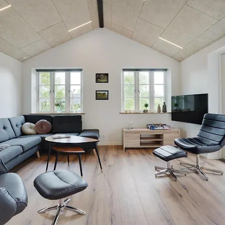 Kerkko - 150m From The Sea By Interhome *