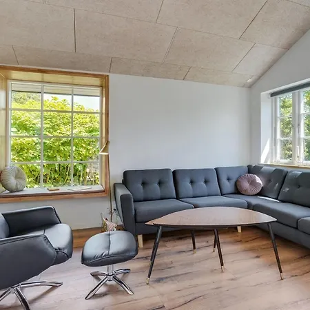 Kerkko - 150m From The Sea By Interhome *