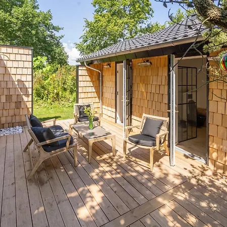 Σπίτι διακοπών Kerkko - 150m From The Sea By Interhome Skovmose