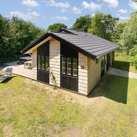 Ferienhaus Kerkko - 150m From The Sea By Interhome *