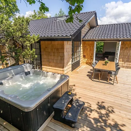 Kerkko - 150m From The Sea By Interhome Skovmose