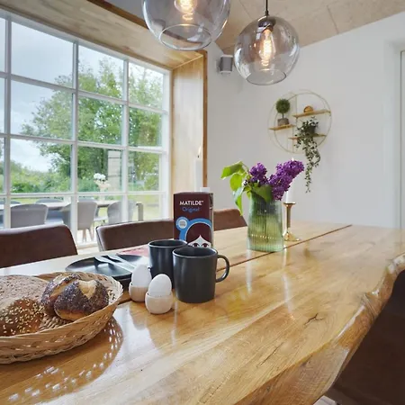 Σπίτι διακοπών Kerkko - 150m From The Sea By Interhome Skovmose