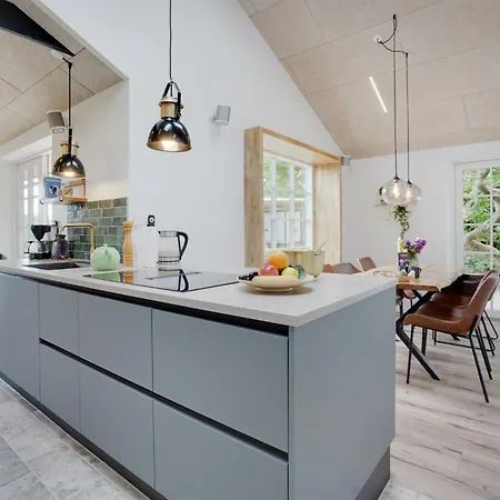 Feriehus Kerkko - 150m From The Sea By Interhome