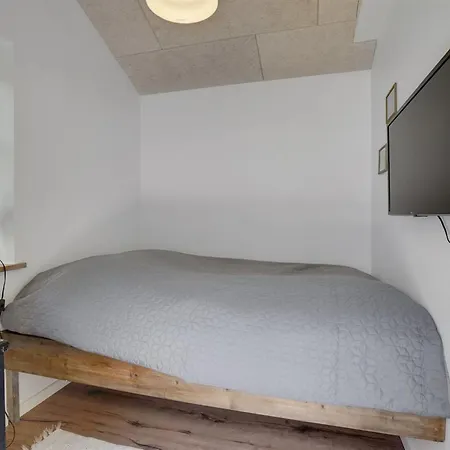 Σπίτι διακοπών Kerkko - 150m From The Sea By Interhome *