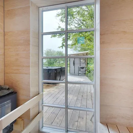 Kerkko - 150m From The Sea By Interhome * Skovmose