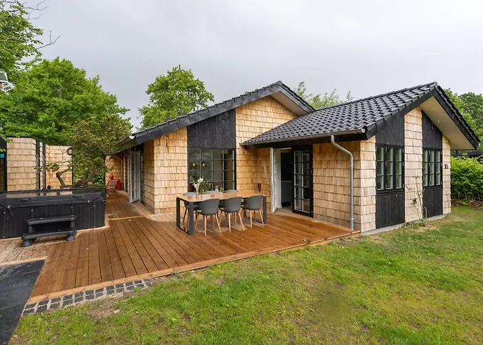 Kerkko - 150m From The Sea By Interhome Ferienhaus