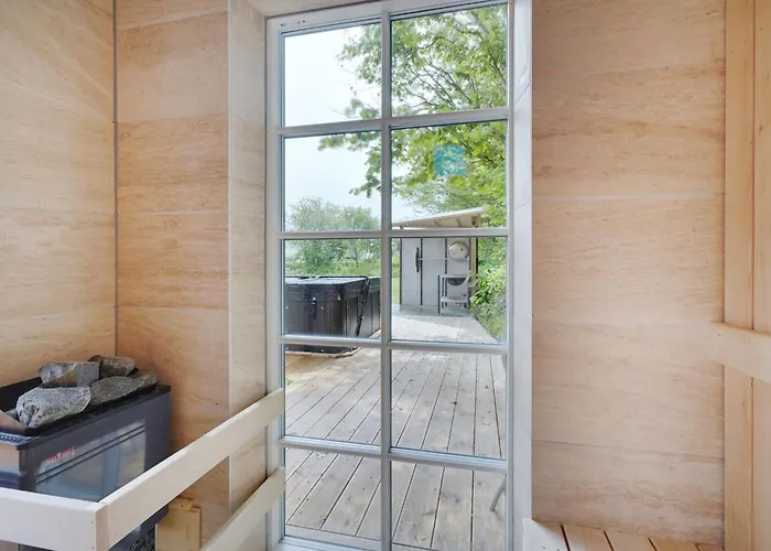 Kerkko - 150m From The Sea By Interhome * Skovmose