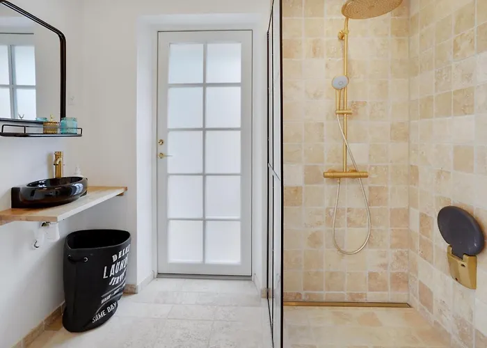 Kerkko - 150m From The Sea By Interhome Skovmose