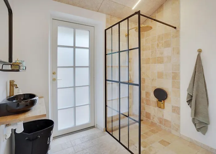 Kerkko - 150m From The Sea By Interhome Tatil Evi