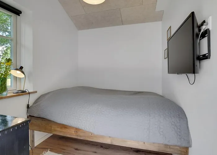 Kerkko - 150m From The Sea By Interhome Ferienhaus *