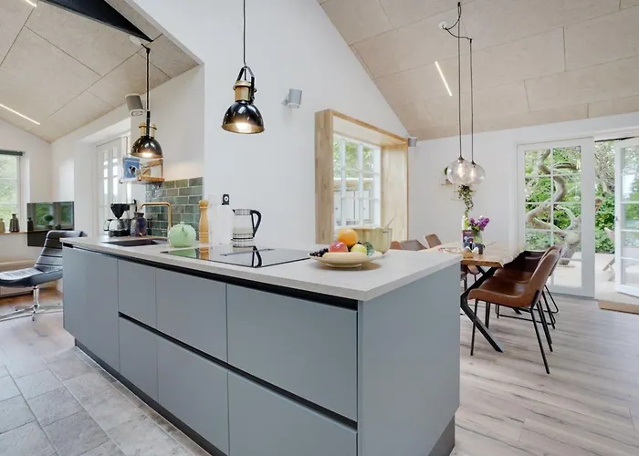 Kerkko - 150m From The Sea By Interhome *