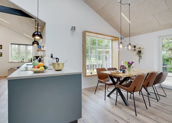 Kerkko - 150m From The Sea By Interhome Ferienhaus *