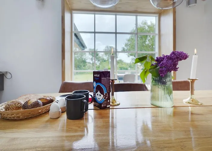 Kerkko - 150m From The Sea By Interhome *