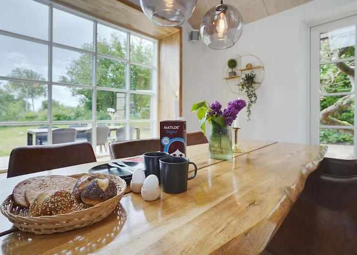 Kerkko - 150m From The Sea By Interhome