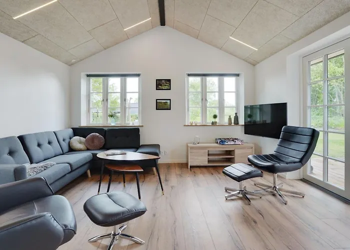 Kerkko - 150m From The Sea By Interhome *