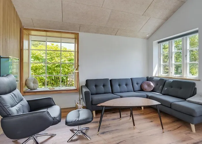 Kerkko - 150m From The Sea By Interhome *