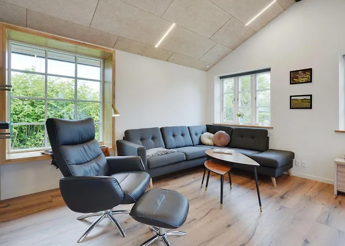 Kerkko - 150m From The Sea By Interhome Ferienhaus *