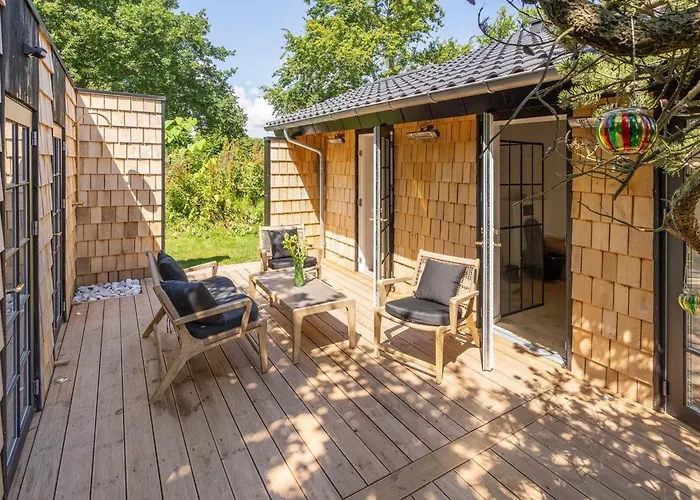 Ferienhaus Kerkko - 150m From The Sea By Interhome Skovmose