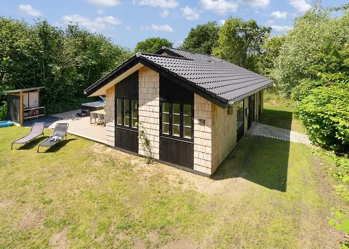 Ferienhaus Kerkko - 150m From The Sea By Interhome *